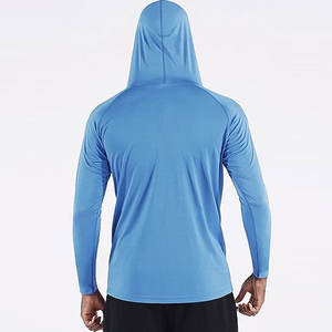 Sudaderas con Capucha Casuales de Invierno para Hombre, Corte Regular, Tejido Transpirable, Perfectas para el Gimnasio y las Sesiones de Entrenamiento - Product Image 2