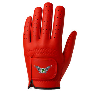 Custom Golf <b>Gloves</b> <b>with</b> Private Label Branding Options Manufacturer Offering OEM ODM Services Premium Material Golf <b>Gloves</b> - Product Image 2