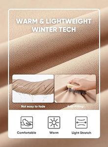 Conjunto Deportivo Unisex de 2 Piezas, Sudadera con Cuello Redondo y Pantalones Deportivos - Product Image 5