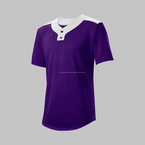 Ensemble d'uniformes de baseball personnalisés Chemises et pantalons Bande d'impression de logo de sublimation Maillot de baseball et softball pour hommes et femmes - Product Image 3