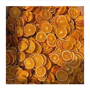 Rodajas de Naranja Secas al por Mayor para Conservación de Alimentos y Bebidas, Envío Global Disponible - Product Image 1