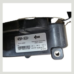 kia active hood <b>sensor</b> unit assy carnival used Compatible for Kia Active Hood <b>Sensor</b> Unit Assy 79170-A9500 Carnival <b>auto</b> parts - Product Image 2