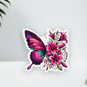 Acrylic <b>Magnetic</b> Lash Holder <b>Tiles</b> Butterfly Heart Flower Diamond Shape Eco-Friendly Multifunctional Eyelash Extensions Training - Product Image 5