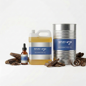 Aceite Esencial de Agarwood Premium, Aroma Amaderado Profundo, Fragancia de Oud, Mezcla de Aromaterapia y Bienestar, Extracto Botánico Natural, Aceite de Madera - Product Image 2