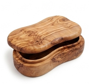 Handcrafted Wooden <b>Keepsake</b> <b>Box</b> Sliding Lid Engraved Storage Case Rectangle Gift <b>Box</b> for Home Wedding Decoration Handcrafted <b>Box</b> - Product Image 5