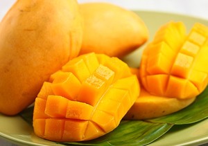 Mango Fresco de Vietnam – Calidad Premium, Naturalmente Dulce y Jugoso // Mr.Tom - Product Image 5