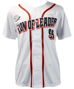 Survêtement de football personnalisé votre propre conception impression chemises de baseball meilleure vente équipe porter bouton complet pas cher maillot de baseball chemise de football - Product Image 2