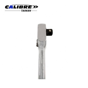 Llave de trinquete reversible sellada de 36 dientes con accionamiento de 1/4", 3/8" o 1/2" de TAIWAN CALIBRE - Product Image 5