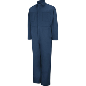 Traje de Trabajo de Alta Calidad para Invierno, Suministro de Fábrica, Mangas Largas, Overol, Vestido Dungaree, Ropa de Seguridad para Hombres y Mujeres - Product Image 4