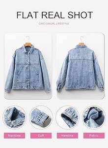 Chaqueta de Invierno para Hombre, 100% Algodón, con Logotipo Personalizado al por Mayor, Transpirable, Ecológica, de Secado Rápido, para Uso en Exteriores - Product Image 6