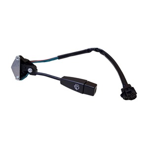 INDICATEUR SW.(MINI)89 BAU5345/SQB115 LAVEUR DE PARBRIZZEURS SW.(MINI) BAU5346 (15-027)(15-048) - Product Image 1