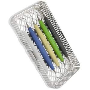 Kit de procédure de tunnélisation dentaire, Ensemble d'élévateurs pour sinus lift, Ensemble de greffe gingivale, Instruments chirurgicaux dentaires certifiés CE par Grip Surgical - Product Image 1