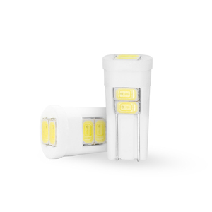Ampoule LED haute puissance Roadpower (RP-DIM10-H4) pour voiture, amélioration énergétique pour véhicule, faible consommation d'énergie avec chaleur minimale générée - Product Image 6