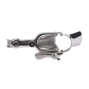 Servicio OEM ODM, Espéculo Vaginal Quirúrgico de Ginecología, Totalmente Personalizado, Buena Calidad, Bajo Precio - Product Image 4
