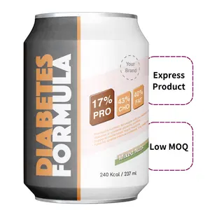 [Low MOQ Express Products] DB формула, чтобы расширить ваше здоровье, Комплексное питание при каждом глотке