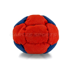 Customized Solid Color <b>Hacky</b> <b>Sack</b> Ball Wholesale <b>Hacky</b> <b>Sack</b> Ball Private Label <b>Hacky</b> <b>Sack</b> Ball - Product Image 6