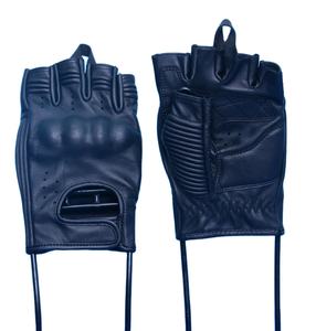 ถุงมือกลางแจ้งแบบขายส่ง ระบายอากาศได้ดี ป้องกันการกระแทก ครึ่งนิ้ว สำหรับมอเตอร์ครอสและกิจกรรมกลางแจ้ง - Product Image 2