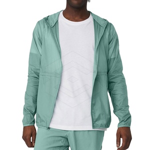 Chaqueta Deportiva de Invierno con Capucha para Hombre, Personalizada con Logotipo, de Alta Calidad y Bajo Precio - Product Image 1