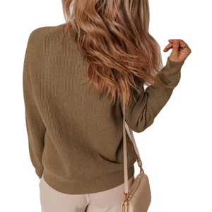 Hot Sale Women <b>Cardigan</b> <b>Sweaters</b> Over Size Women <b>Cardigan</b> <b>Sweaters</b> Comfortable <b>Cardigan</b> <b>Sweaters</b> - Product Image 2