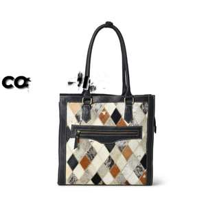 Bolsos Escolares de Cuero Natural, Bolsa de Picnic y Camping, Resistente al Agua, Ligera, Bolsos de Mano de Cuero Genuino, Mochilas al por Mayor - Product Image 3