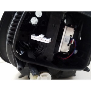 Mini Faro Eléctrico Usado Derecho 5A01158 - Product Image 4