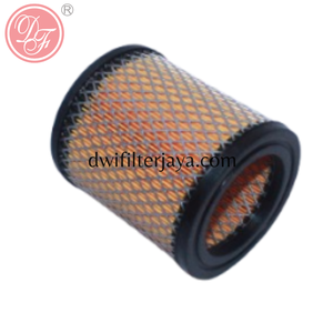 วัสดุกระดาษกรองและรับประกัน 1 ปีสำหรับตัวกรองอากาศของเครื่องอัดอากาศ - Product Image 2