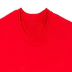 เสื้อสเวตเชิ้ตคอกลมแขนยาวผ้าฝ้ายโพลีเอสเตอร์ soroities - Product Image 2