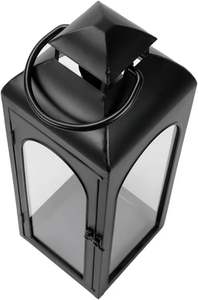 โคมไฟโลหะอินเดียคุณภาพสูงสวยงามสำหรับตกแต่งบ้านและงานเฉลิมฉลอง ให้แสงนุ่มนวลสง่างามสำหรับการสังสรรค์ในครอบครัว - Product Image 6