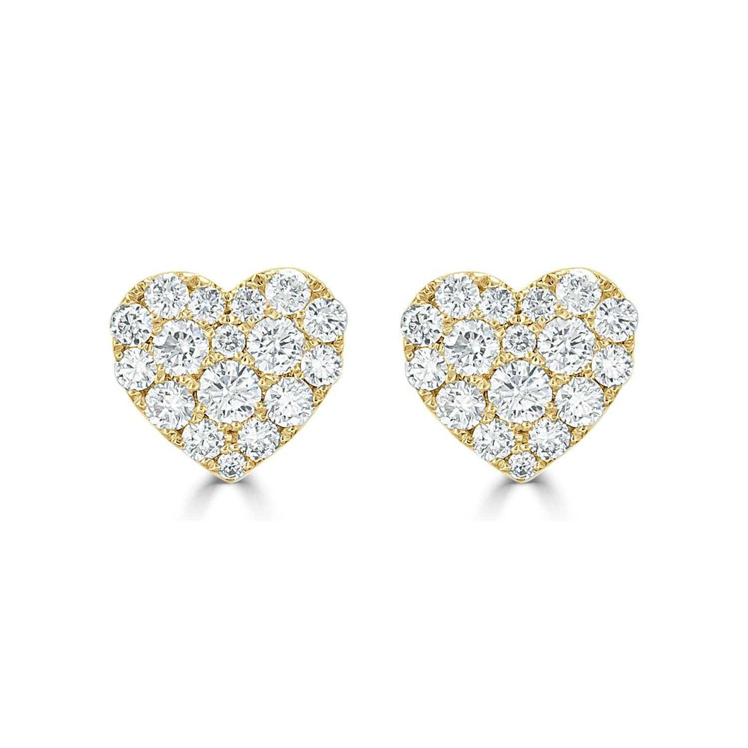 14K Solid Gold