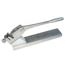 Prensa para Placas Óseas Ortopédicas, Instrumentos Ortopédicos de Alta Calidad, Accionamiento Manual, Fabricada en Acero Inoxidable, Aprobada por CE por Grip Surgical - Product Image 2