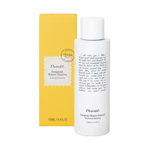Deardot Dangyuja Essence aqueuse 130ml Essence faciale de haute qualité - Product Image 1