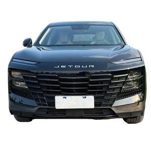 Hot-seller auto usate Jetour Dasheng 2024 1.6T <span class=keywords><strong>King</strong></span> Edition - Product Image 1