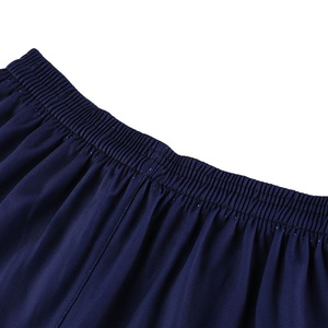 Conjunto de uniforme de fútbol personalizado para niños, conjuntos de pantalones cortos deportivos de fútbol, camisetas de uniforme, chándal, trajes cortos de entrenamiento - Product Image 3