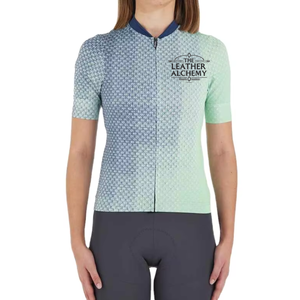 Women Cycling T Shirt <b>Athletic</b> Cycling Wear with Breathable Fabric for Fitness Training Running and Cycling Workouts - Product Image 1