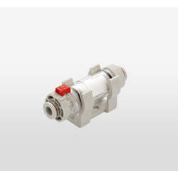 PISCO SFU3-66-NH Filtre à pression positif-négatif en ligne Équipement de filtration industrielle - Product Image 1