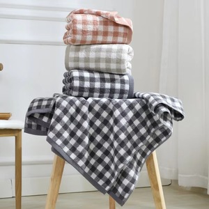 Toallas de Piscina de Algodón de Lujo de Secado Rápido Premium |   Toallas de Baño y de Mano para Uso Doméstico - Proveedor Mayorista - Product Image 3