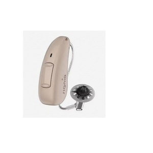 Audífonos para personas mayores de 16 canales, los más vendidos, Pure Charge & Go 1AX/T 1AX, solución moderna de apoyo auditivo recargable. - Product Image 3