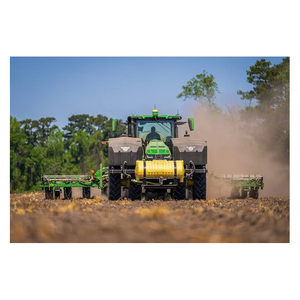 Professional Agricultural Farm Equipment for Efficient Land Preparation and Crop <b>Cultivation</b> - Product Image 4