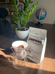 Bold & Strong Vietnam Robusta Ground <b>Coffee</b> Ideal for Espresso & Drip Bulk Export Quality Various Roast Levels Light-Medium-Dark - Product Image 6