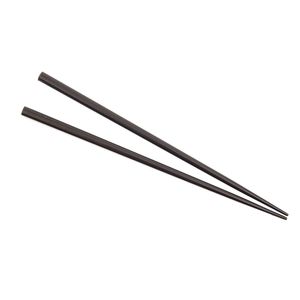 Ensemble de baguettes en bambou lisse, écologiques, faites à la main, de qualité supérieure, options personnalisées pour restaurants de luxe, hôtels et repas à domicile - Product Image 1