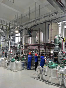 サプリメントPuerariaP.E. プエラリン10%-98% を抽出 - Product Image 4