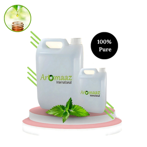 Aceite Esencial de Catnip 100% Puro para Cuidado de la Belleza, Exportador Mayorista, Aceite de Catnip al Precio Más Bajo - Product Image 4