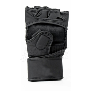 Gants de MMA en cuir imperméables de qualité supérieure à faible MOQ avec un design dernier cri pour adultes - Product Image 5