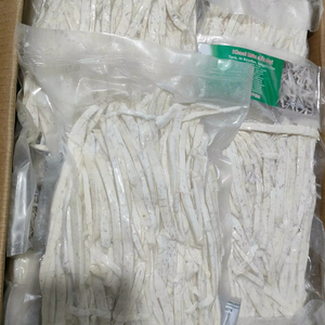 เผือกแช่แข็งพรีเมียมแบบเส้น ผลิตจากโรงงานเวียดนาม ตัดสดใหม่ เหมาะสำหรับชานมไข่มุก ของหวาน และงานจัดเลี้ยง - Product Image 1