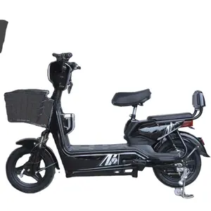 Xe Máy Scooter xe đạp tốt nhất 48V bánh xe ba bánh 750 Watt Jakarta người bán có thể gập lại hubless 1000W bán Khung 4 Xe đạp điện