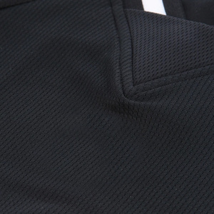Custom American Football Jersey Team Uniform Breathable <b>Mesh</b> Sportswear Wholesale American Football Jerseys For Sale - Product Image 6