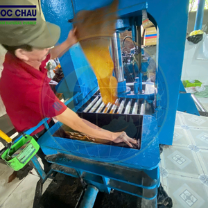 Caucho Natural Vietnamita RSS1/RSS3 para Producción de Neumáticos y Aplicaciones en Piezas Automotrices, Marca Ngoc Chau - Product Image 2