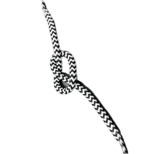 Nuevo Producto: Cuerda de Fibra Resistente de 3-6mm con Punta de Plástico, Color Personalizado, para Bolsas - Product Image 6