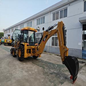 Precio de Venta Especial: Retroexcavadora CAT 420F Original Usada, Retroexcavadora Cat 420F Usada, Caterpillar 420F Usada - Product Image 2