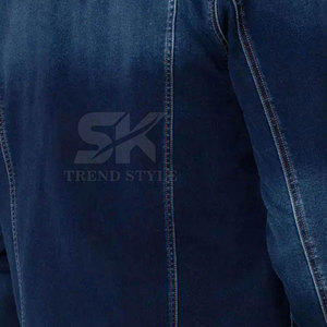 Factory Made New Arrival Long Sleeve Men Jeans <b>Jacket</b> Custom Design <b>Cheap</b> Price Wholesale Men <b>Winter</b> <b>Jacket</b> - Product Image 6